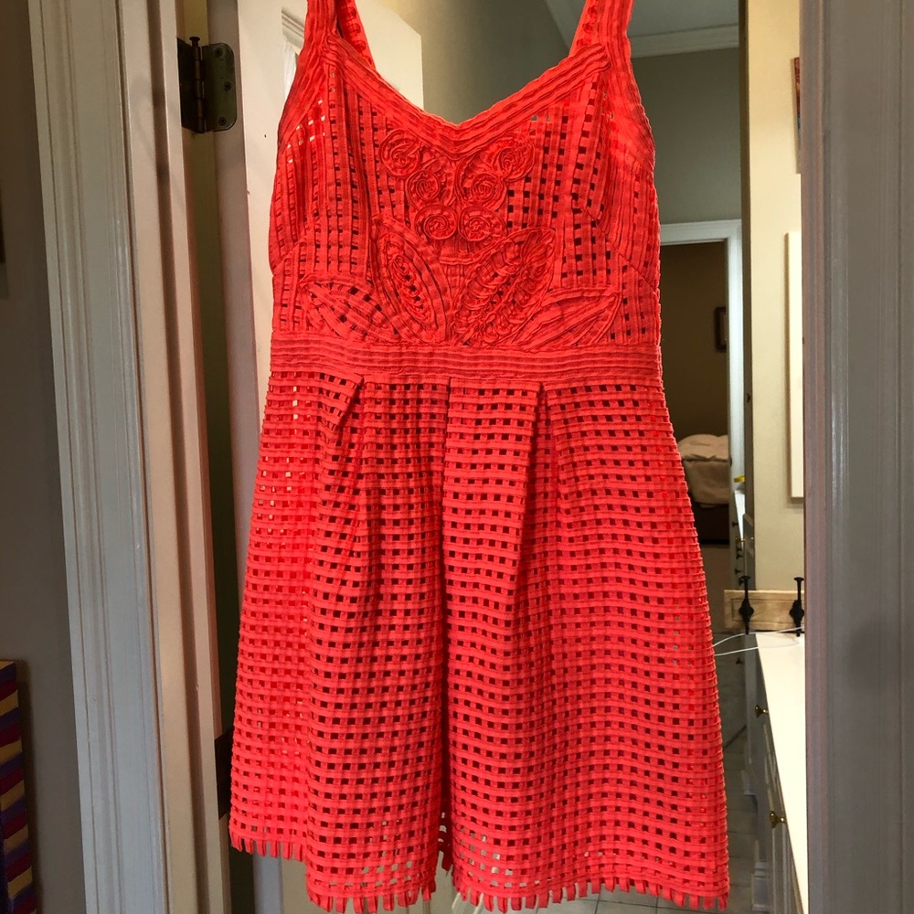 Yoana Baraschi Dress
